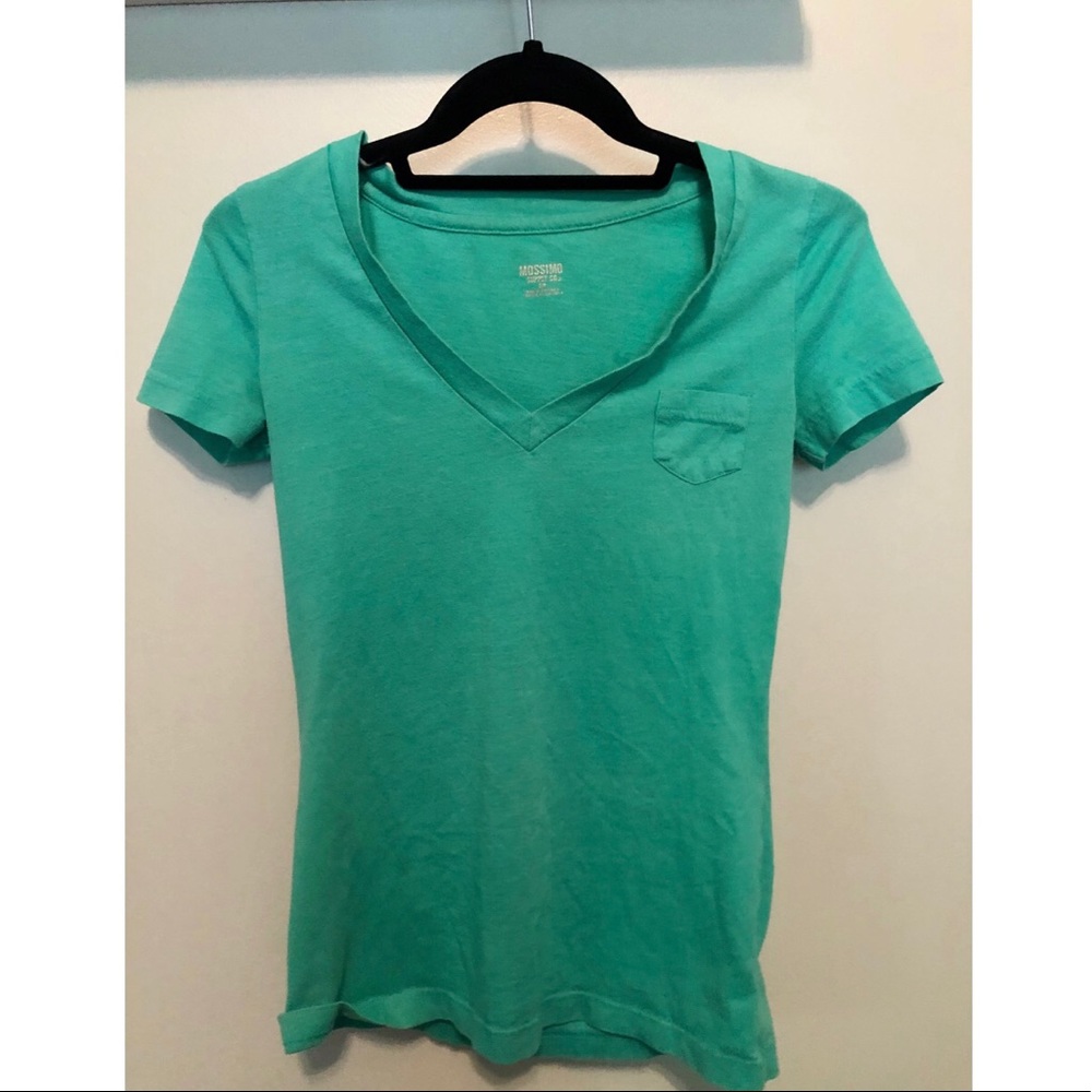 Target Tee Shirt